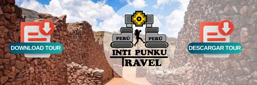 brochure tour valle sur