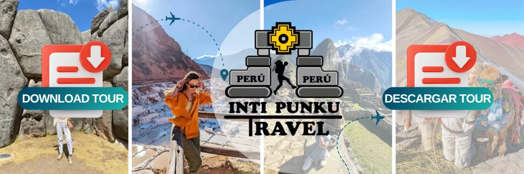 brochure tour de cusco vip de 4D/3N